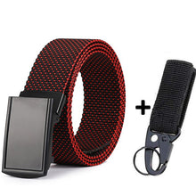 Load image into Gallery viewer, Military Outdoor Training Belt for Men