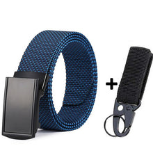 Load image into Gallery viewer, Military Outdoor Training Belt for Men