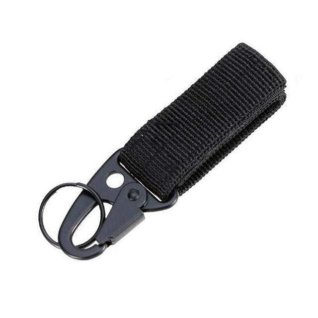 Military Outdoor Training Belt for Men