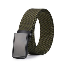 Load image into Gallery viewer, Military Outdoor Training Belt for Men