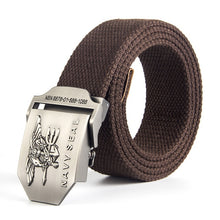 Load image into Gallery viewer, Military Outdoor Training Tactical Belt for Men