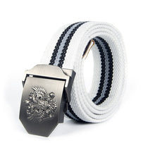 Load image into Gallery viewer, Military Outdoor Training Tactical Belt for Men