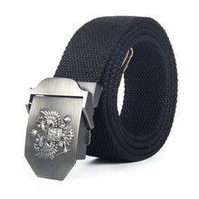Load image into Gallery viewer, Military Outdoor Training Tactical Belt for Men