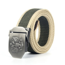 Load image into Gallery viewer, Military Outdoor Training Tactical Belt for Men