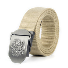 Load image into Gallery viewer, Military Outdoor Training Tactical Belt for Men
