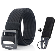 Load image into Gallery viewer, Military Outdoor Training Tactical Belt for Men