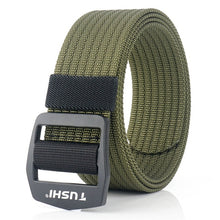 Load image into Gallery viewer, Military Outdoor Training Tactical Belt for Men