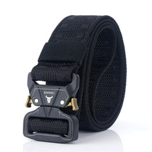 Load image into Gallery viewer, Military Outdoor Training Tactical Belt for Men