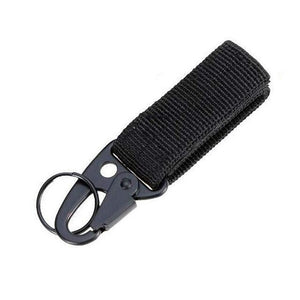 Military Outdoor Training Tactical Belt for Men