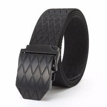 Load image into Gallery viewer, Military Outdoor Training Tactical Belt for Men
