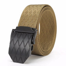 Load image into Gallery viewer, Military Outdoor Training Tactical Belt for Men