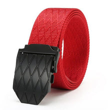 Load image into Gallery viewer, Military Outdoor Training Tactical Belt for Men