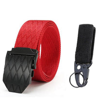 Load image into Gallery viewer, Military Outdoor Training Tactical Belt for Men