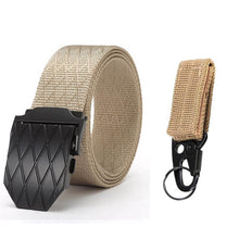 Load image into Gallery viewer, Military Outdoor Training Tactical Belt for Men