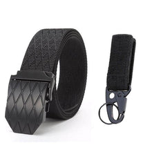 Load image into Gallery viewer, Military Outdoor Training Tactical Belt for Men