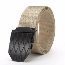 Load image into Gallery viewer, Military Outdoor Training Tactical Belt for Men