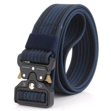 Load image into Gallery viewer, Military Outdoor Training Tactical Belt for Men