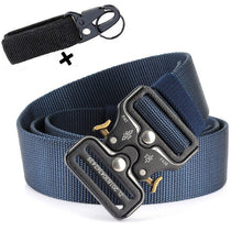 Load image into Gallery viewer, Military Outdoor Training Tactical Belt for Men