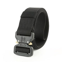 Load image into Gallery viewer, Military Outdoor Training Tactical Belt for Men