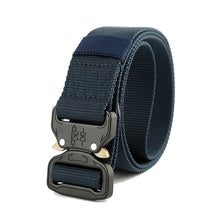 Load image into Gallery viewer, Military Outdoor Training Tactical Belt for Men