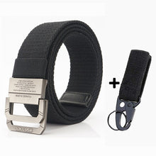 Load image into Gallery viewer, Military Outdoor Training Tactical Belt for Men