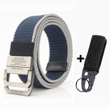 Load image into Gallery viewer, Military Outdoor Training Tactical Belt for Men