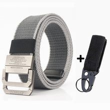 Load image into Gallery viewer, Military Outdoor Training Tactical Belt for Men