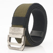 Load image into Gallery viewer, Military Outdoor Training Tactical Belt for Men