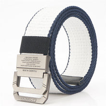 Load image into Gallery viewer, Military Outdoor Training Tactical Belt for Men