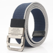 Load image into Gallery viewer, Military Outdoor Training Tactical Belt for Men