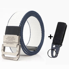 Load image into Gallery viewer, Military Outdoor Training Tactical Belt for Men