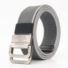 Load image into Gallery viewer, Military Outdoor Training Tactical Belt for Men