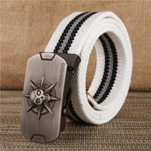 Load image into Gallery viewer, Military Outdoor Training Tactical Belt for Men