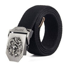 Load image into Gallery viewer, Military Outdoor Training Tactical Belt for Men