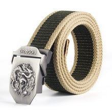Load image into Gallery viewer, Military Outdoor Training Tactical Belt for Men