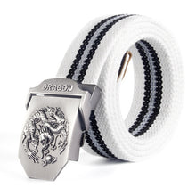 Load image into Gallery viewer, Military Outdoor Training Tactical Belt for Men