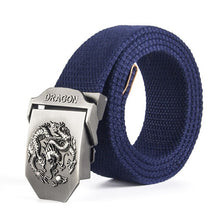 Load image into Gallery viewer, Military Outdoor Training Tactical Belt for Men