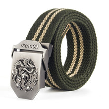 Load image into Gallery viewer, Military Outdoor Training Tactical Belt for Men