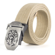 Load image into Gallery viewer, Military Outdoor Training Tactical Belt for Men