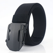 Load image into Gallery viewer, Military Outdoor Training Tactical Belt for Men