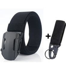 Load image into Gallery viewer, Military Outdoor Training Tactical Belt for Men