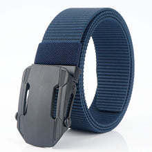 Load image into Gallery viewer, Military Outdoor Training Tactical Belt for Men