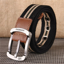 Load image into Gallery viewer, Military Outdoor Training Belt for Men