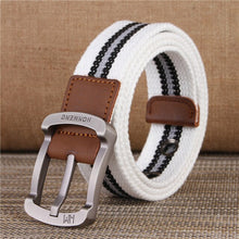 Load image into Gallery viewer, Military Outdoor Training Belt for Men