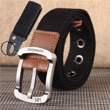 Load image into Gallery viewer, Military Outdoor Training Belt for Men