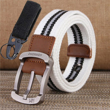 Load image into Gallery viewer, Military Outdoor Training Belt for Men