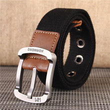 Load image into Gallery viewer, Military Outdoor Training Belt for Men