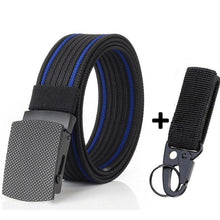 Load image into Gallery viewer, Military Outdoor Training Tactical Belt for Men