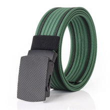 Load image into Gallery viewer, Military Outdoor Training Tactical Belt for Men