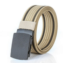 Load image into Gallery viewer, Military Outdoor Training Tactical Belt for Men